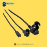 recliner multi connector cable set with 5 pin plug 2 pin connector and dual output connectors lift chair actuator wiring Number2project