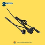 recliner multi connector cable set with 5 pin plug 2 pin connector and extension cable lift chair actuator wiring system Number2project