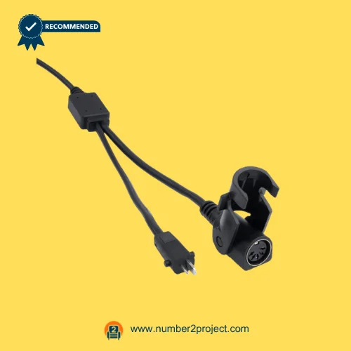 recliner splitter cable with 5 pin connector and 2 pin plug lift chair actuator wiring harness motion furniture cable Number2project