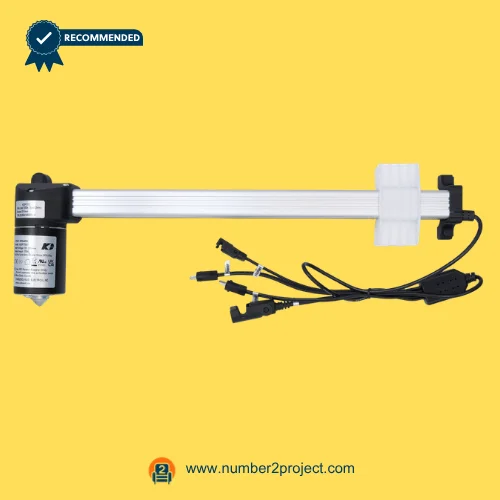 replacement linear actuator for LMD12517SW 33A-42 recliner motor with cable set connectors lift chair actuator full view motion furniture Number2project
