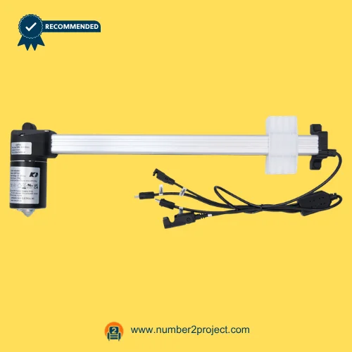 replacement linear actuator LMD12517SW 33A-42 recliner lift chair motor with multi cable connectors electric actuator Number2project
