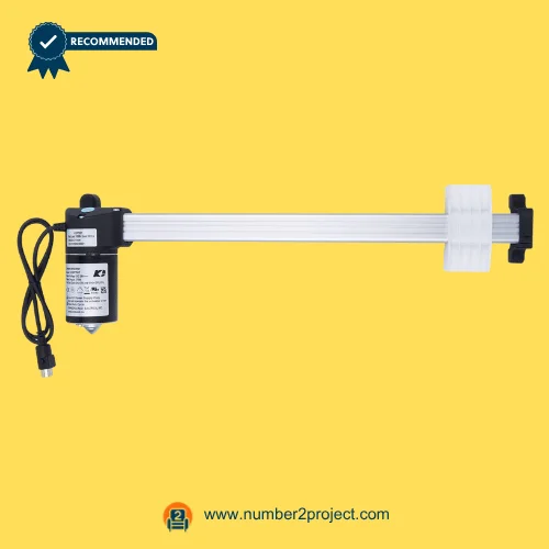 replacement linear actuator LMD12517W1-4-H LMD12517W-4-H LMD12517SW 33A-4-H recliner lift chair motor with cable connector Number2project