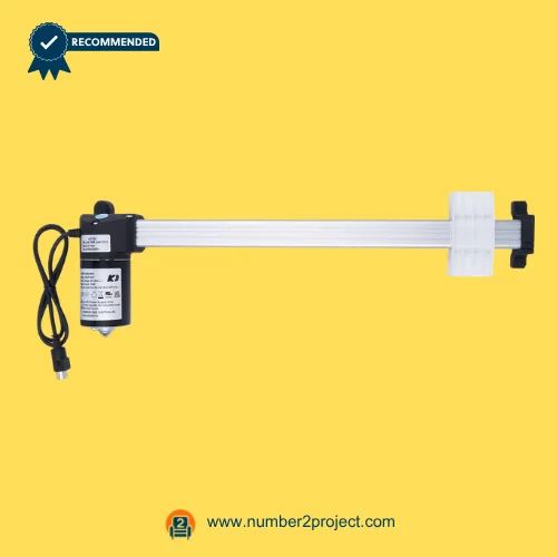 replacement linear actuator for LMD12517W1-4-H LMD12517W-4-H LMD12517SW 33A-4-H recliner motor with cable full view lift chair actuator Number2project