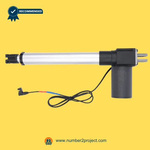 replacement linear actuator for LMD60327B-2 recliner lift chair motor with cable connector electric actuator Number2project