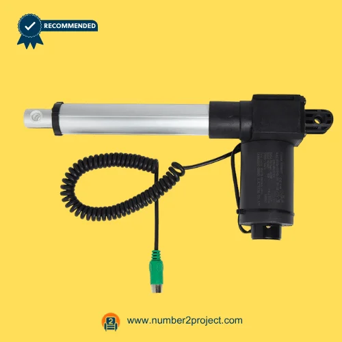 ST03-GN0137-004 linear actuator Golden Technologies GM3100-RM power lift recliner motor with coiled cable connector replacement Number2project