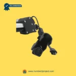 MULIN linear actuator multi pin connector and power plug assembly for recliner lift chair motor wiring close up motion furniture connector Number2project