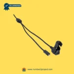 MULIN linear actuator split cable with multi pin connector and power plug for recliner lift chair motor wiring close up Number2project